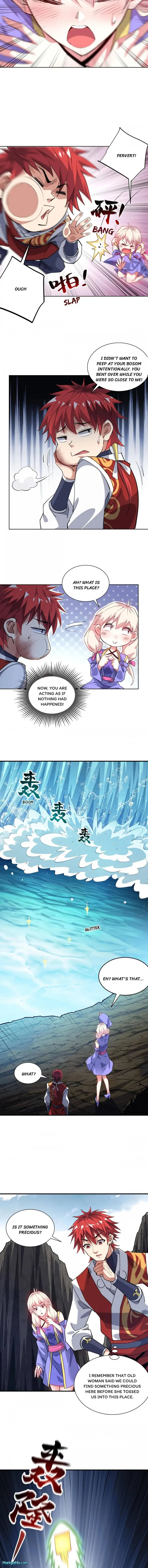 Page 2 of Chapter 291