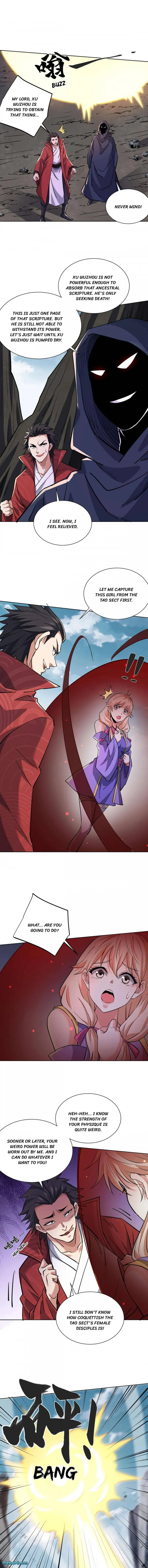 Page 1 of Chapter 292