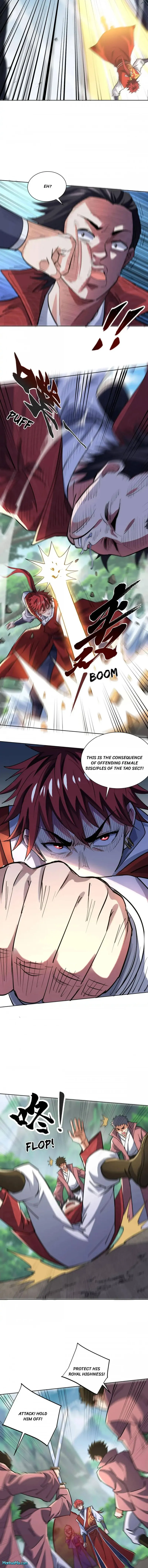 Page 2 of Chapter 292