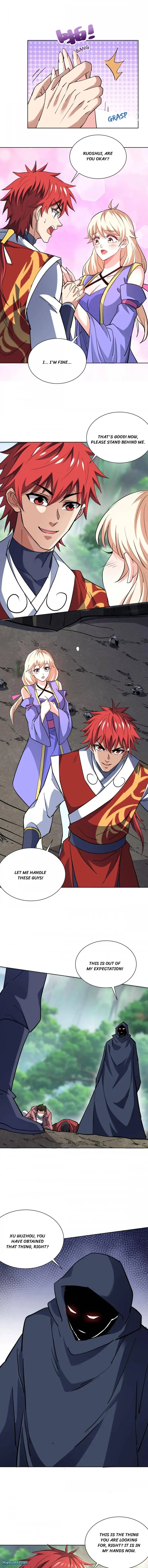 Page 4 of Chapter 292