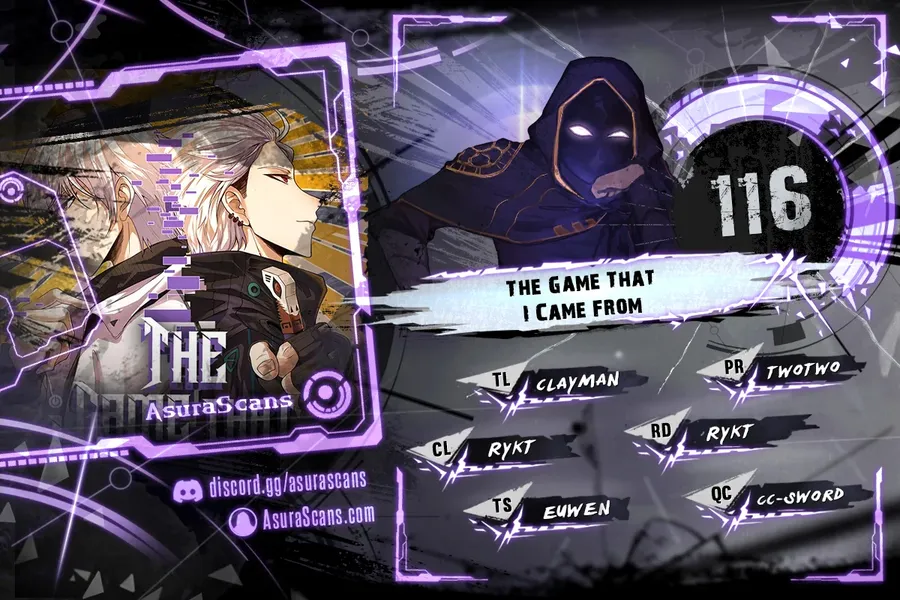 Page 1 of Chapter 116