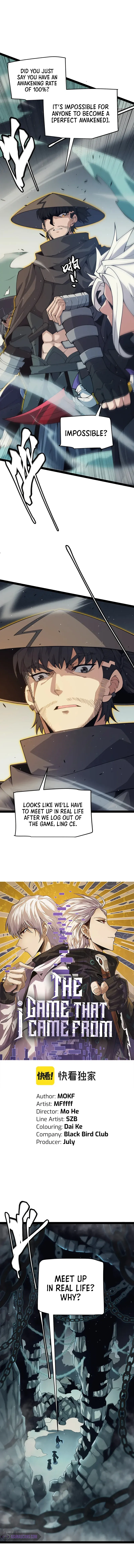 Page 1 of Chapter 160
