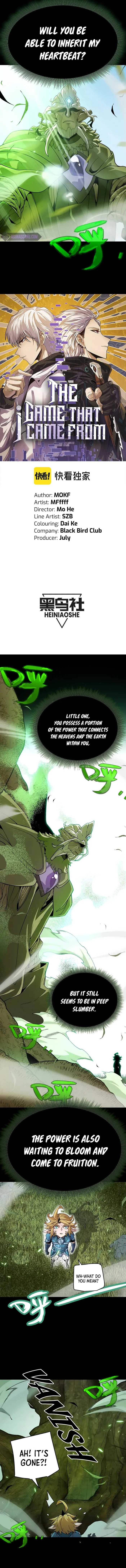Page 1 of Chapter 192