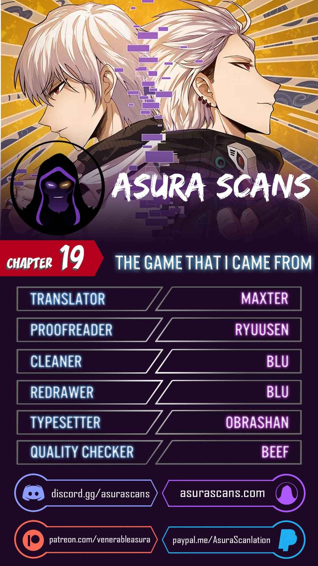 Page 1 of Chapter 19