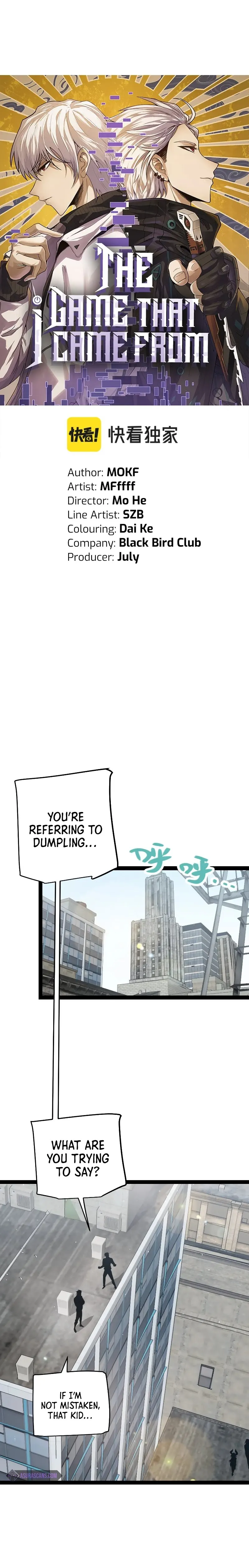 Page 1 of Chapter 205