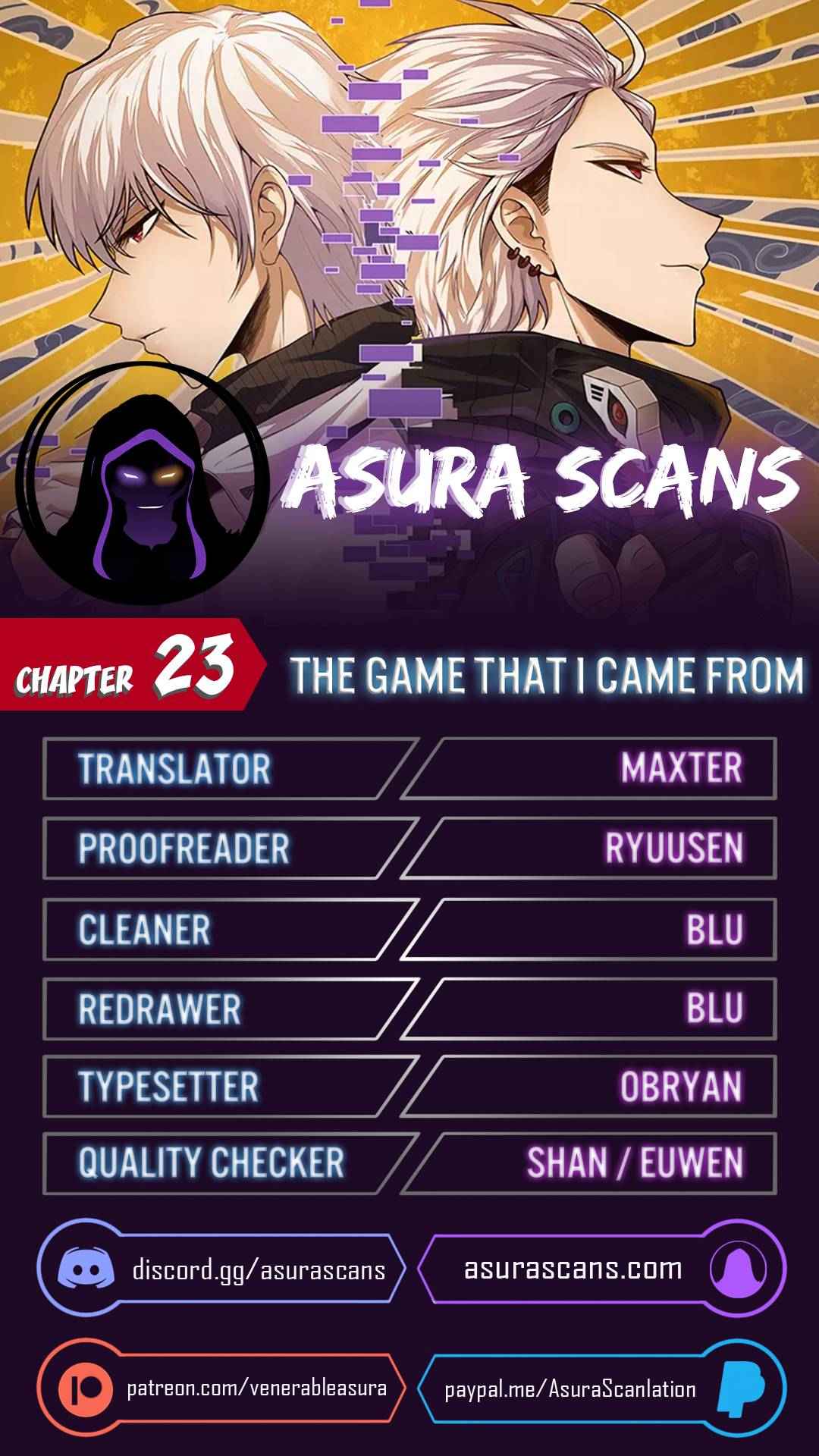 Page 1 of Chapter 23