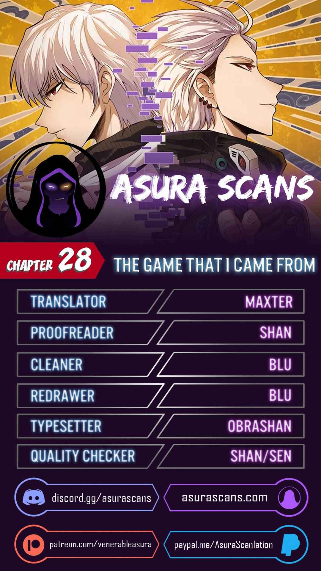 Page 1 of Chapter 28