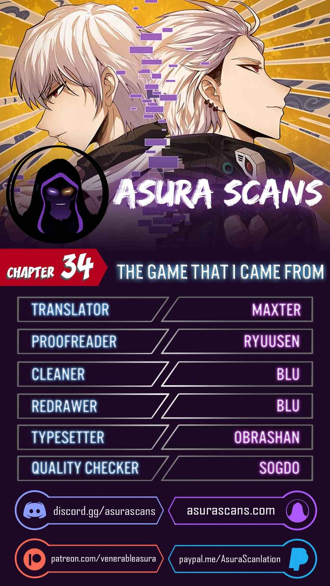 Page 1 of Chapter 34