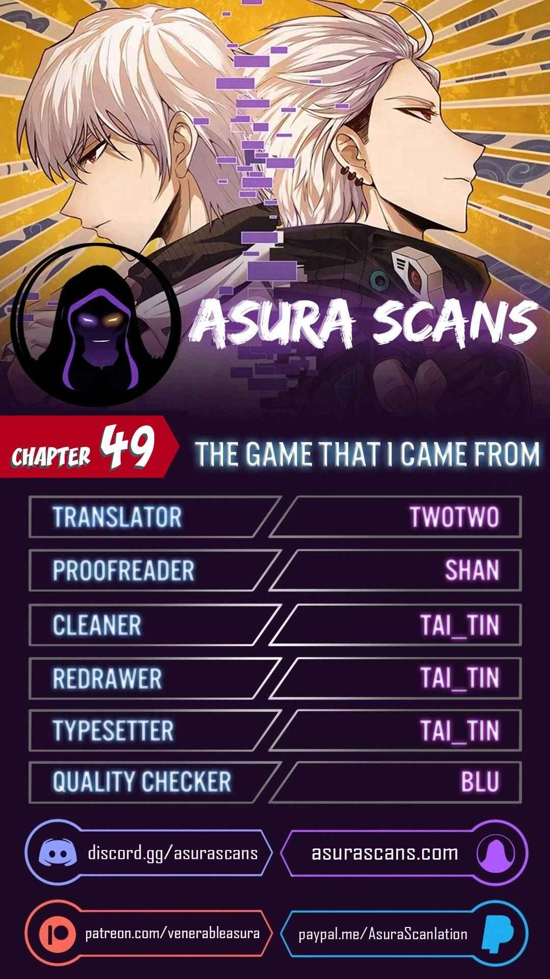 Page 1 of Chapter 49