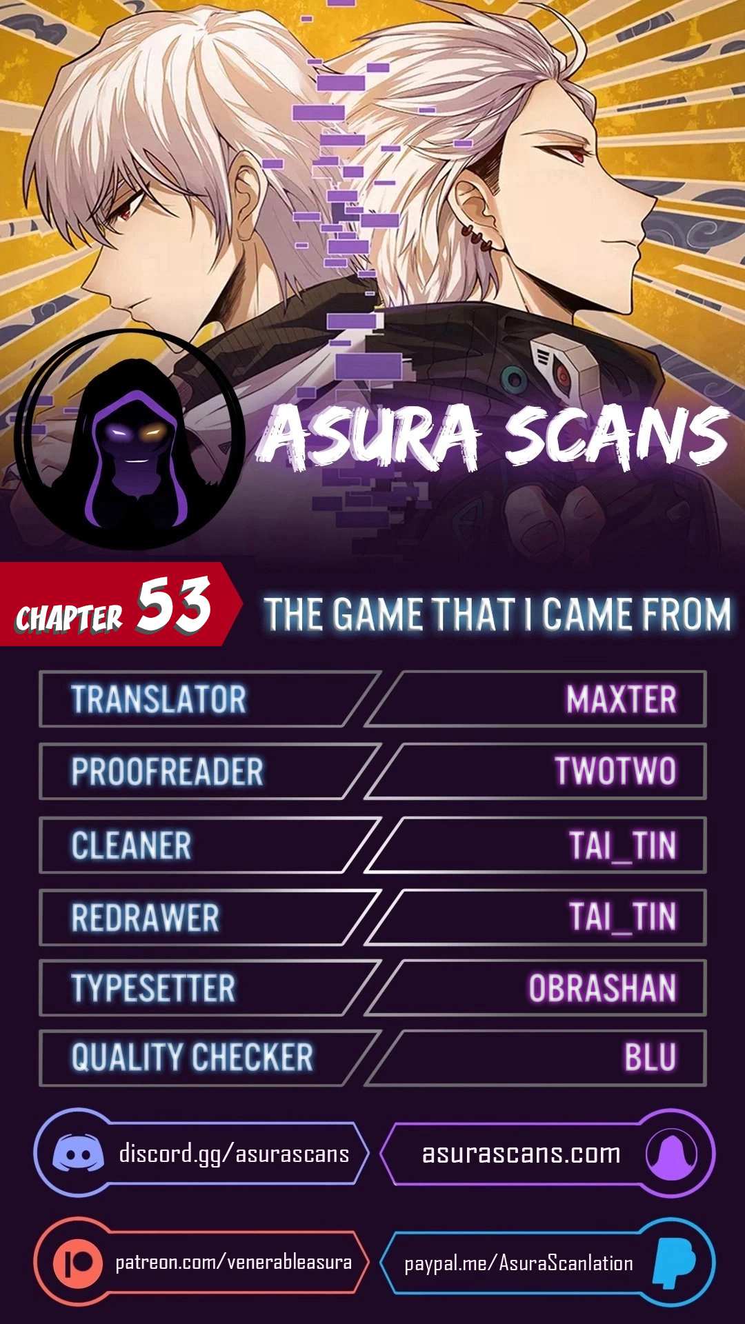 Page 1 of Chapter 53