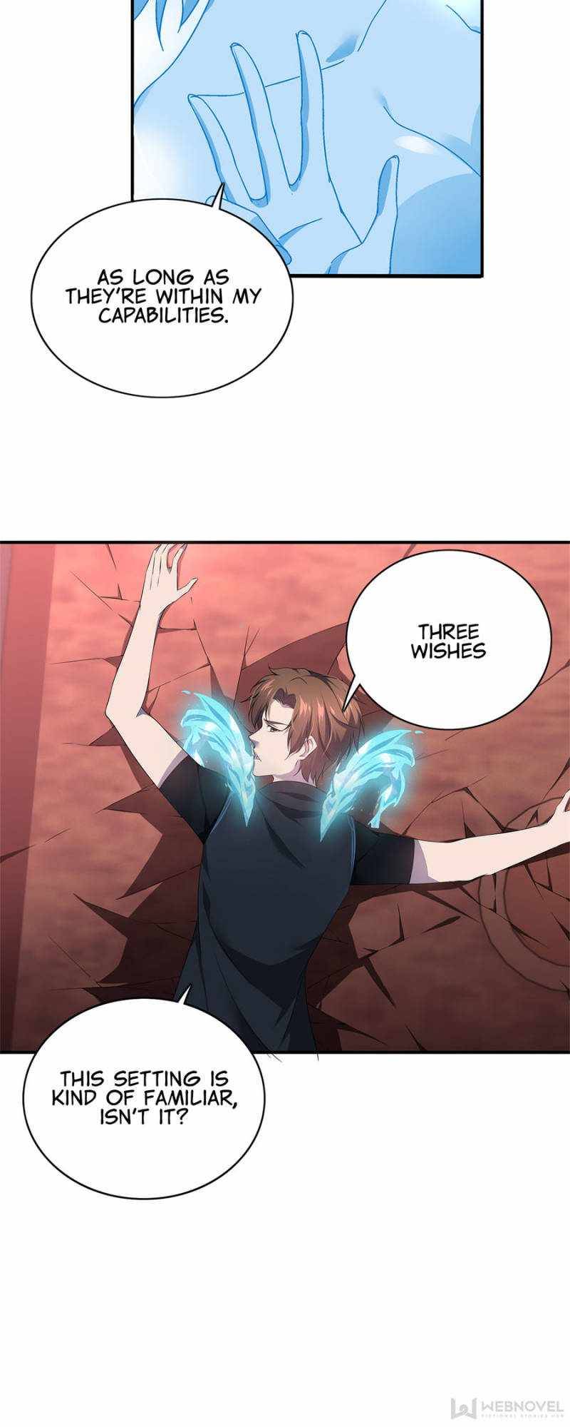 Page 2 of Chapter 100