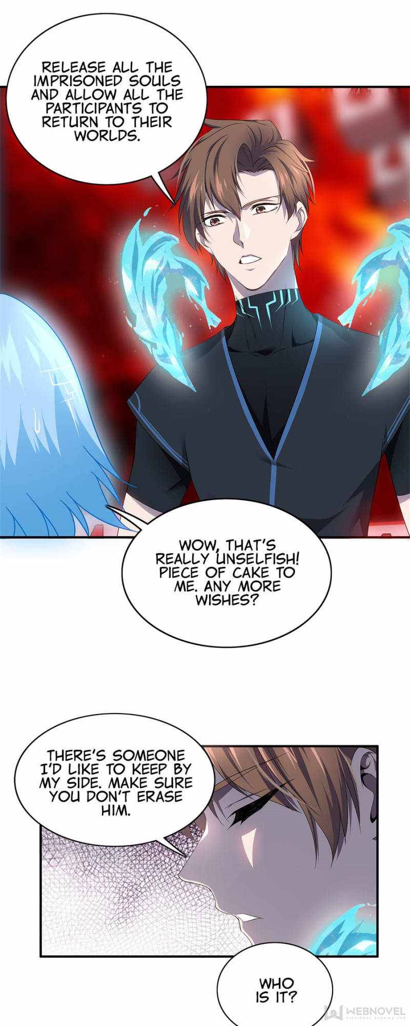 Page 3 of Chapter 100