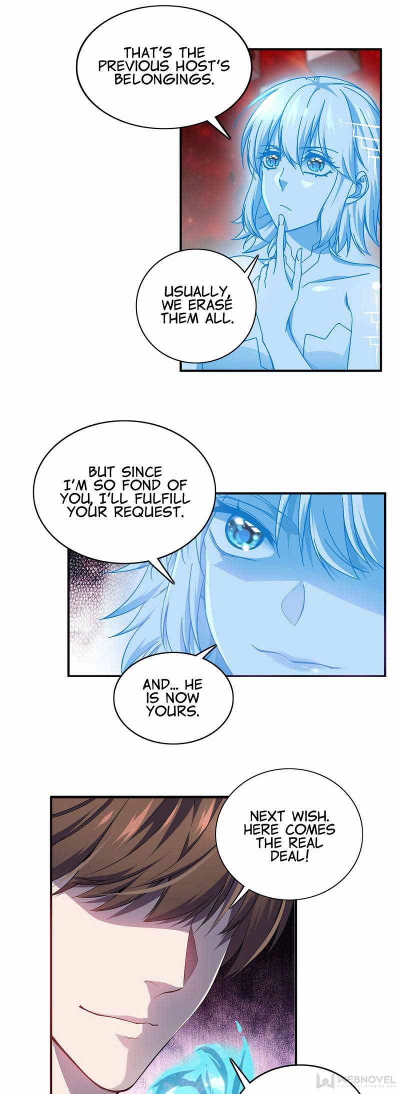 Page 5 of Chapter 100