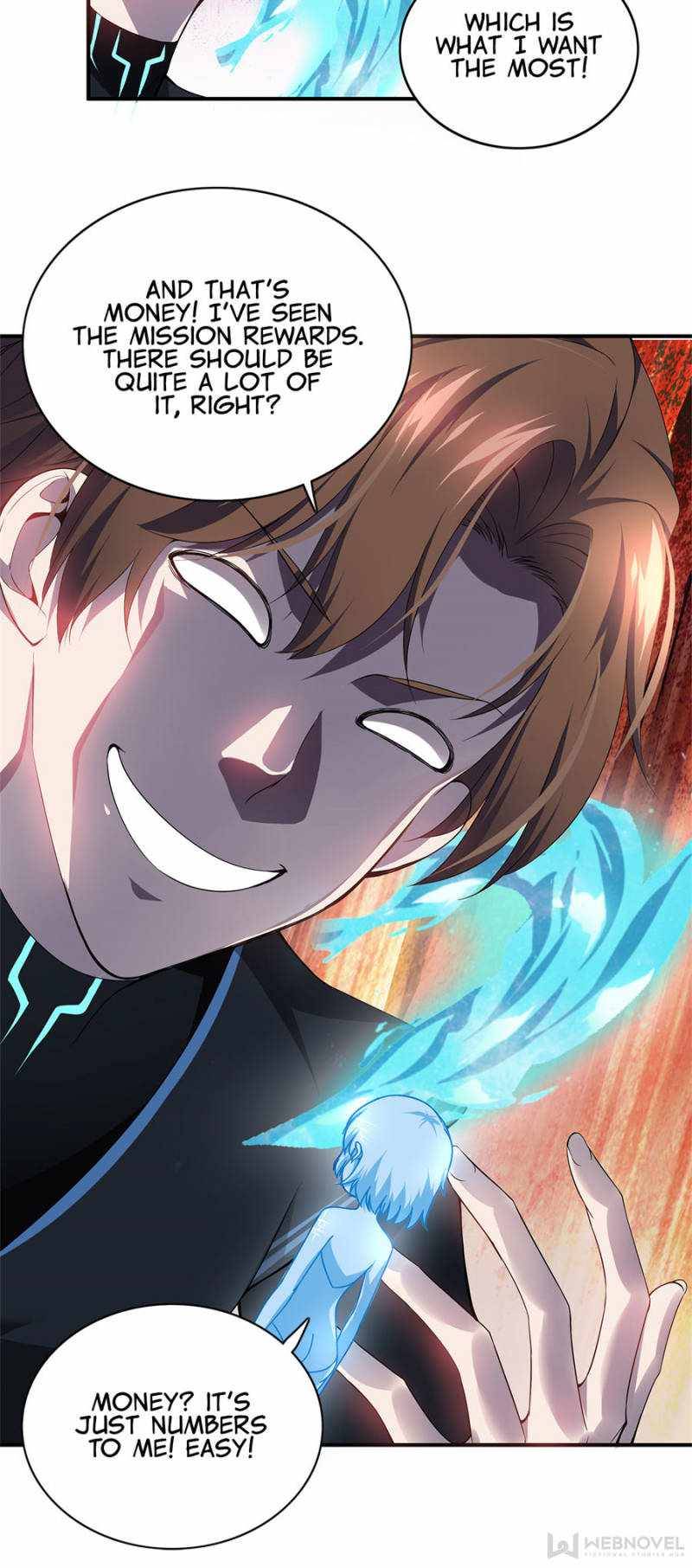 Page 6 of Chapter 100