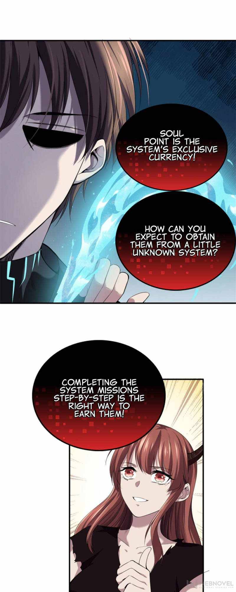 Page 11 of Chapter 100