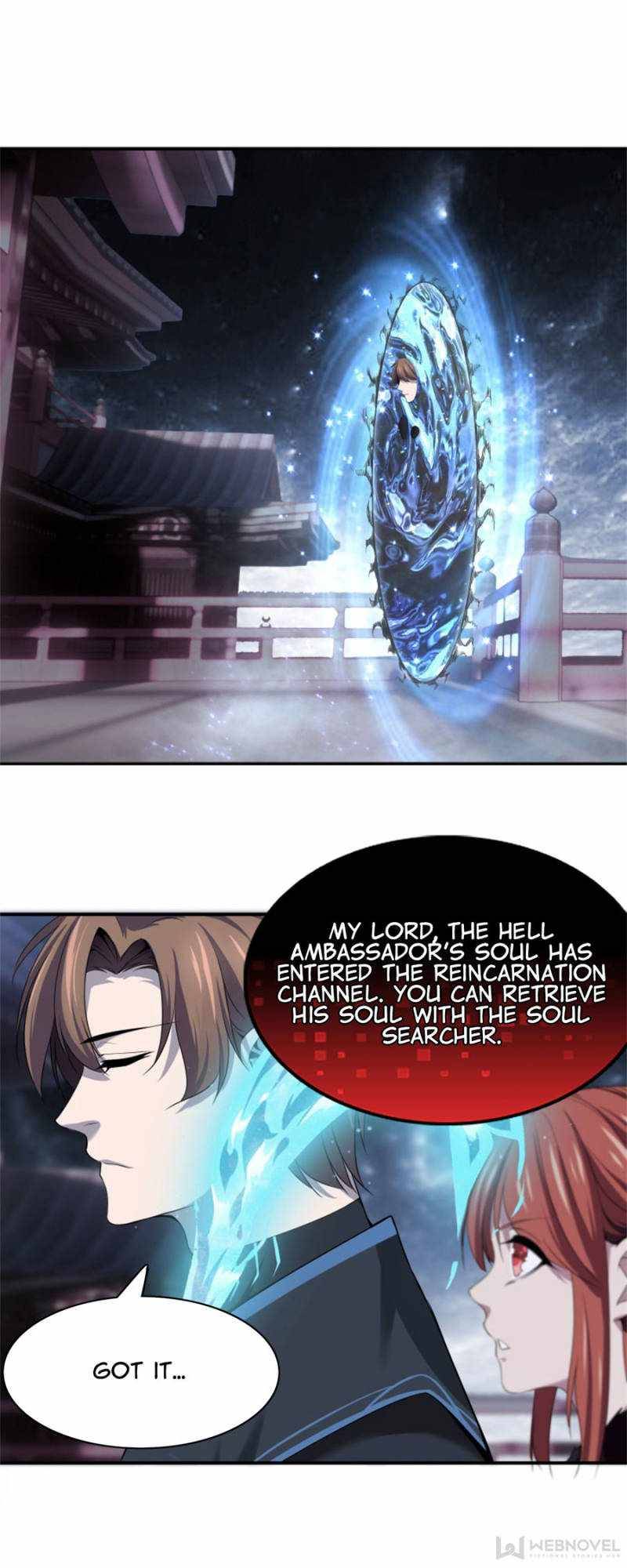 Page 15 of Chapter 100