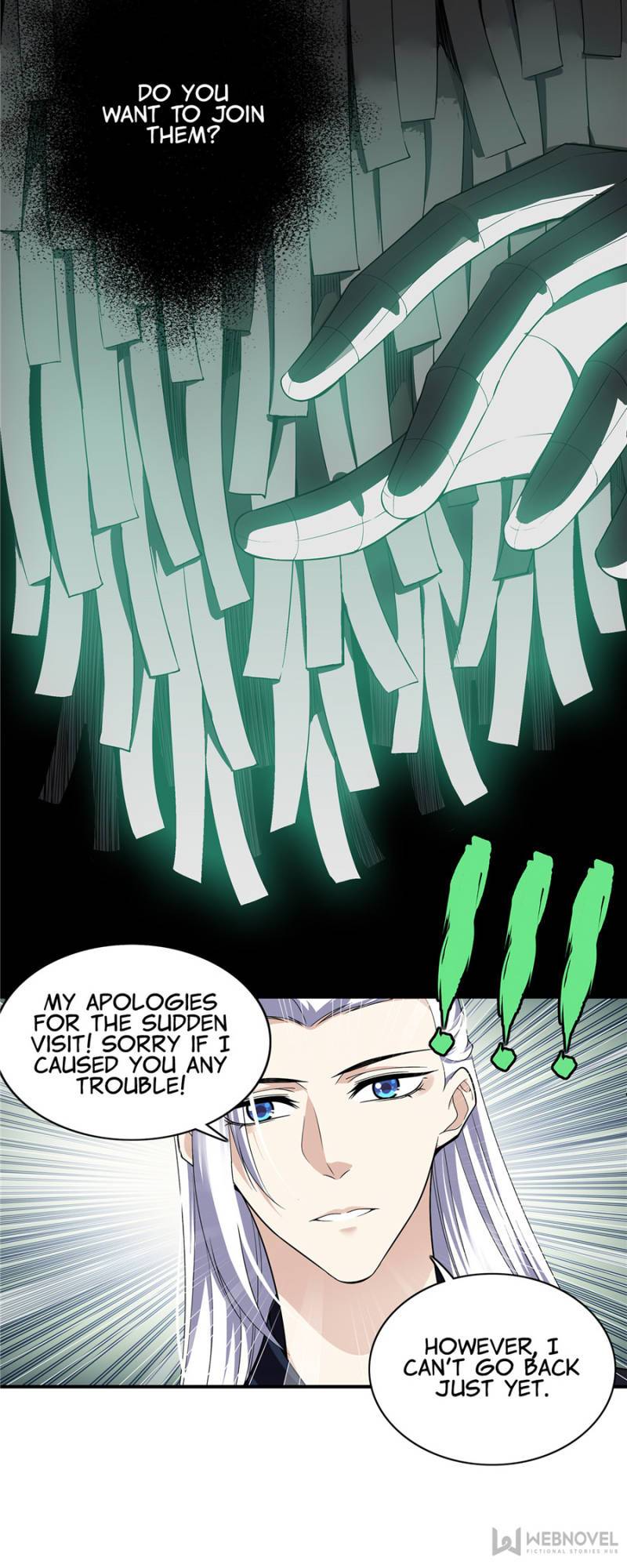 Page 8 of Chapter 101