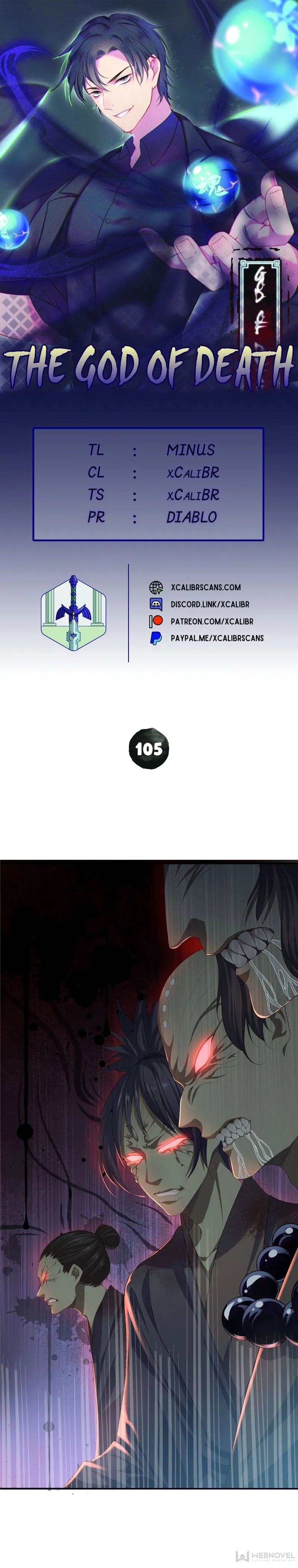 Page 1 of Chapter 105