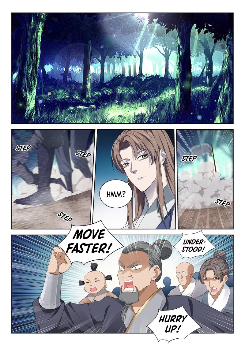 Page 1 of Chapter 110