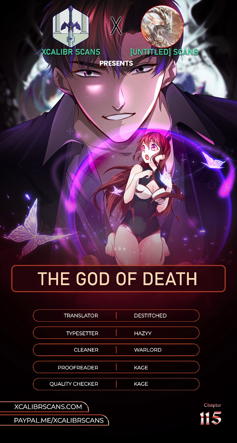 Page 1 of Chapter 115