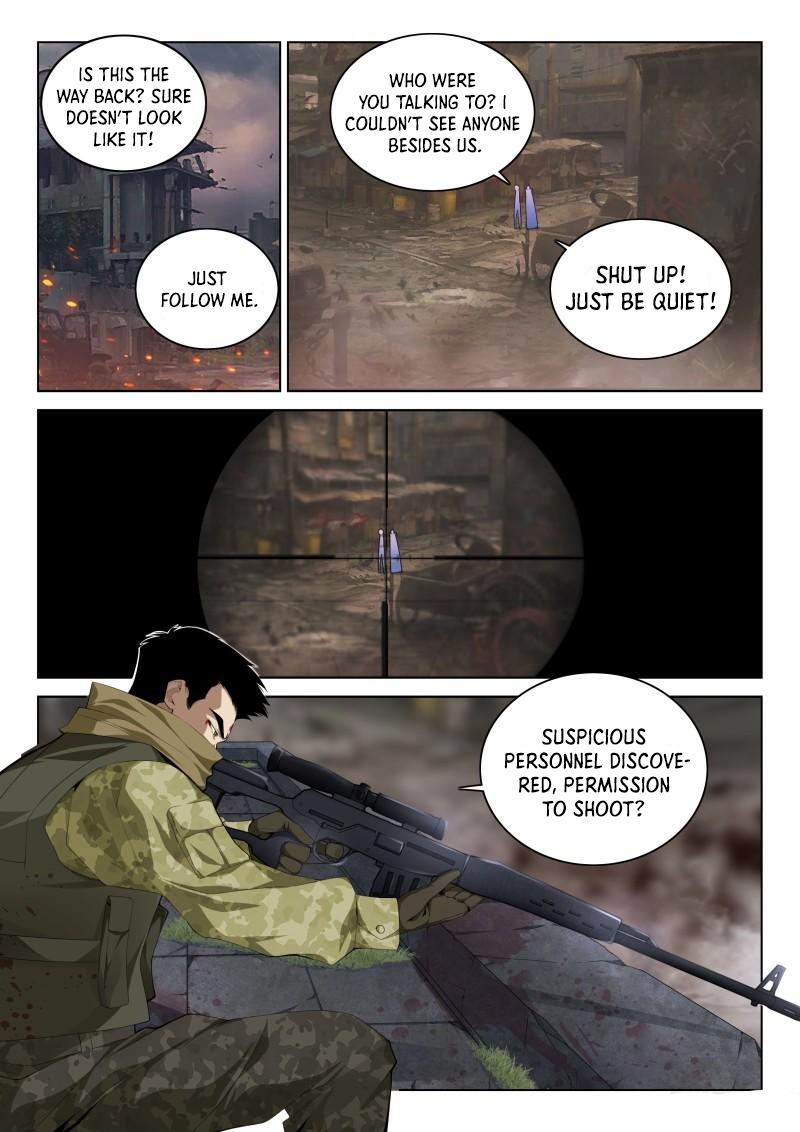 Page 3 of Chapter 118