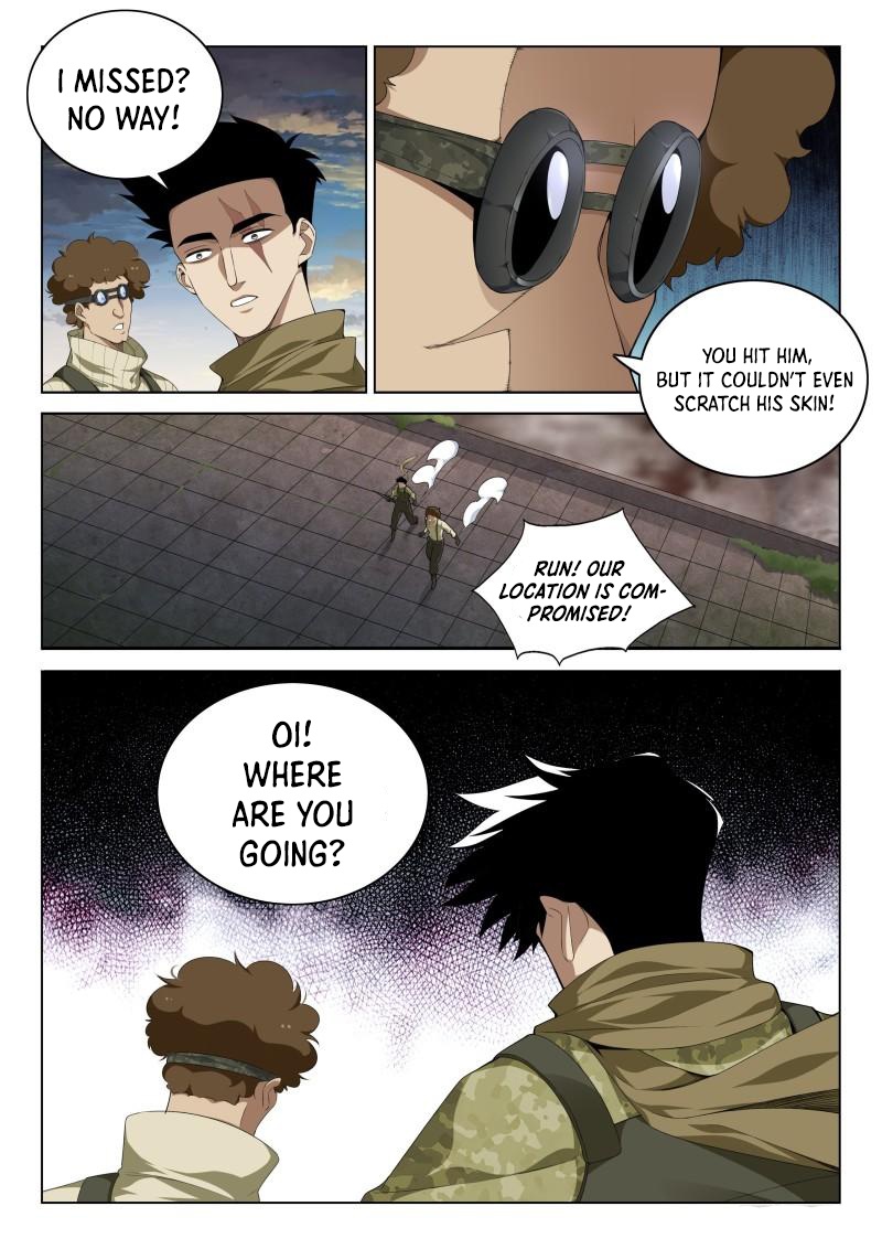 Page 7 of Chapter 118