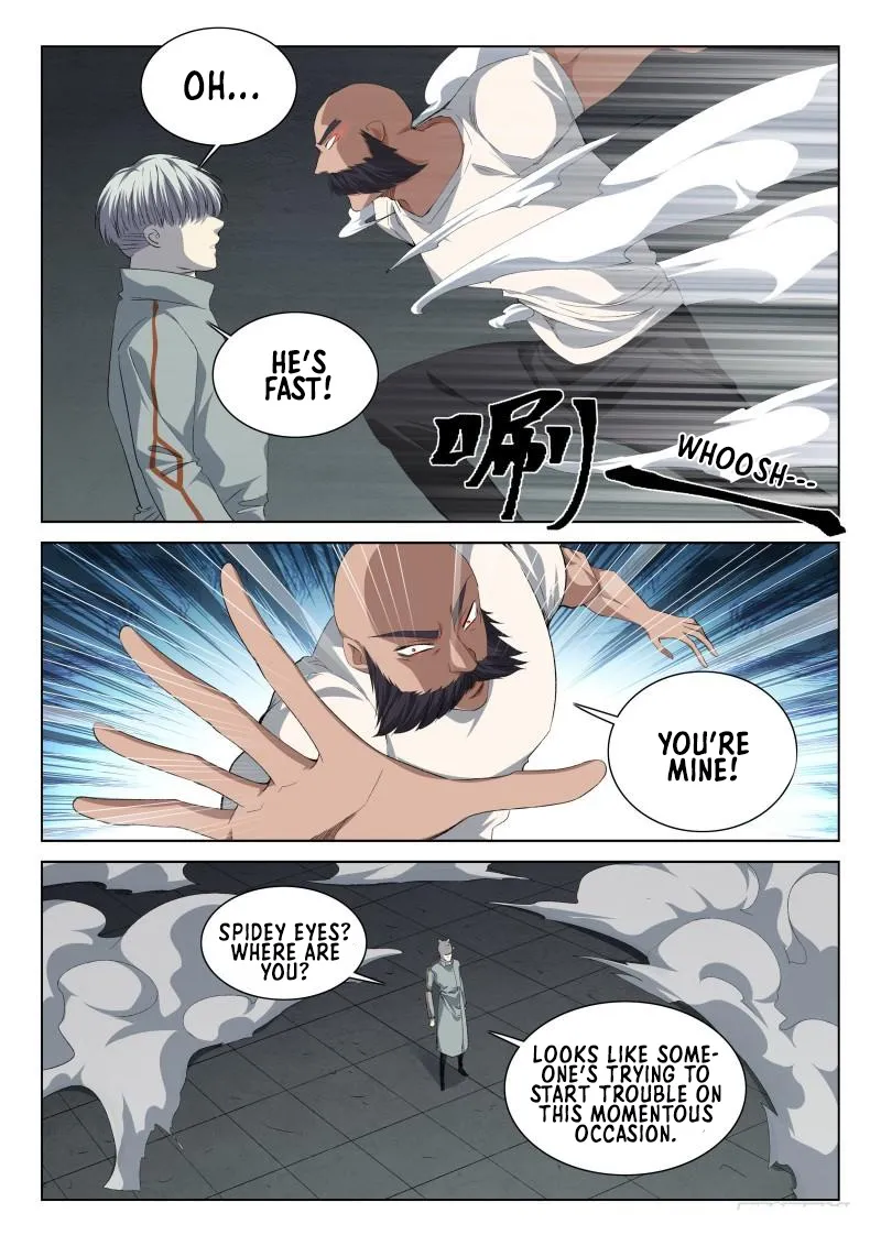 Page 3 of Chapter 129