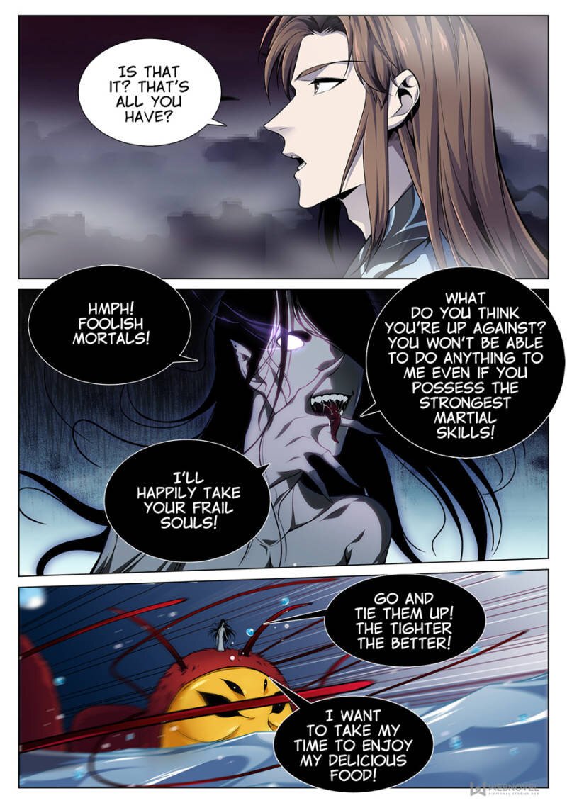 Page 1 of Chapter 70