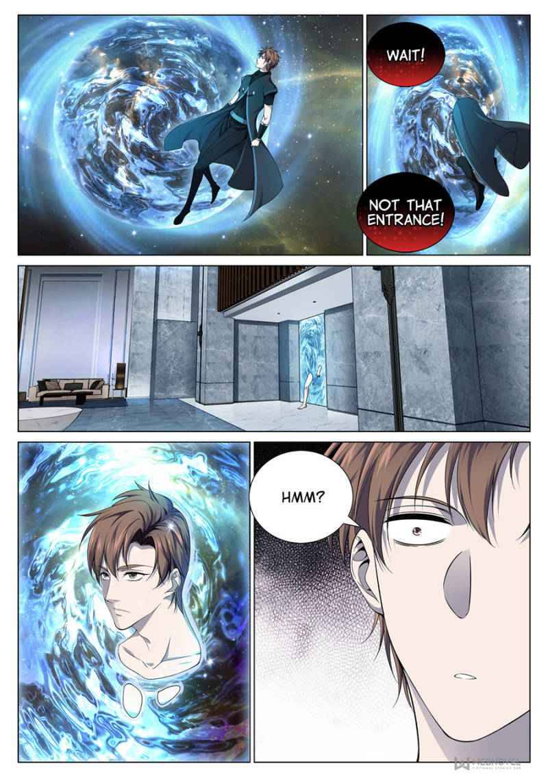 Page 5 of Chapter 83