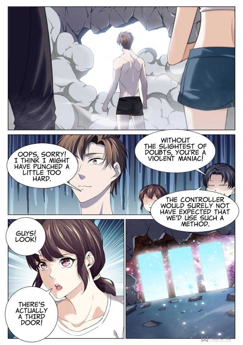 Page 4 of Chapter 88