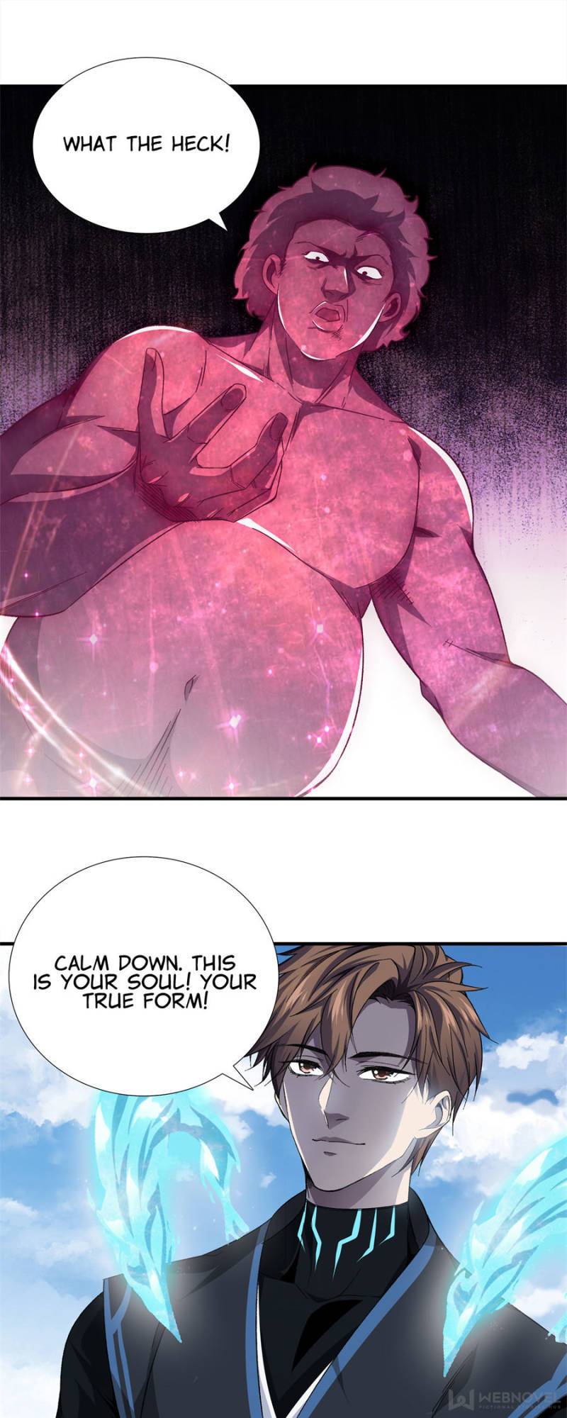 Page 1 of Chapter 97