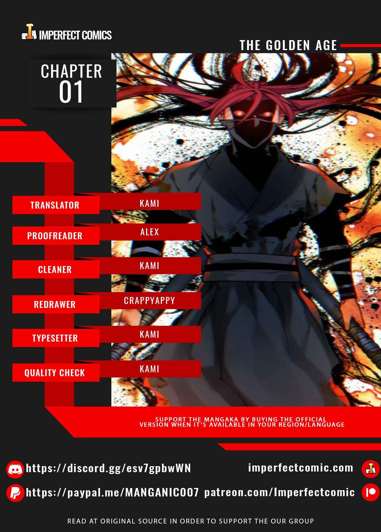 Page 1 of Chapter 1
