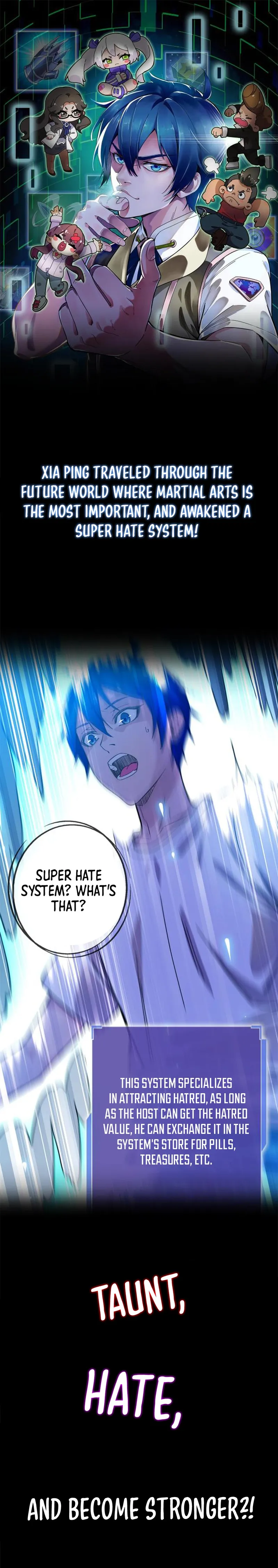 Page 1 of Chapter 0