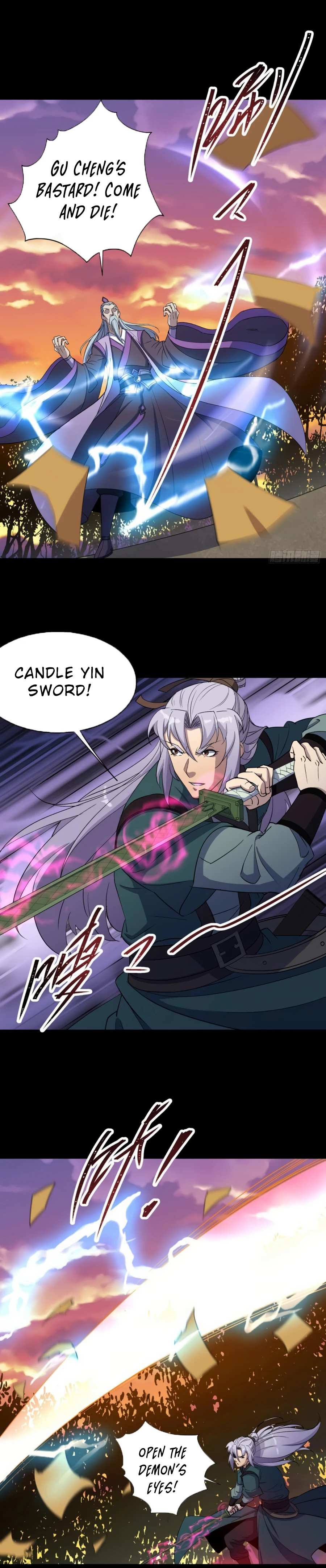 Page 8 of Chapter 58