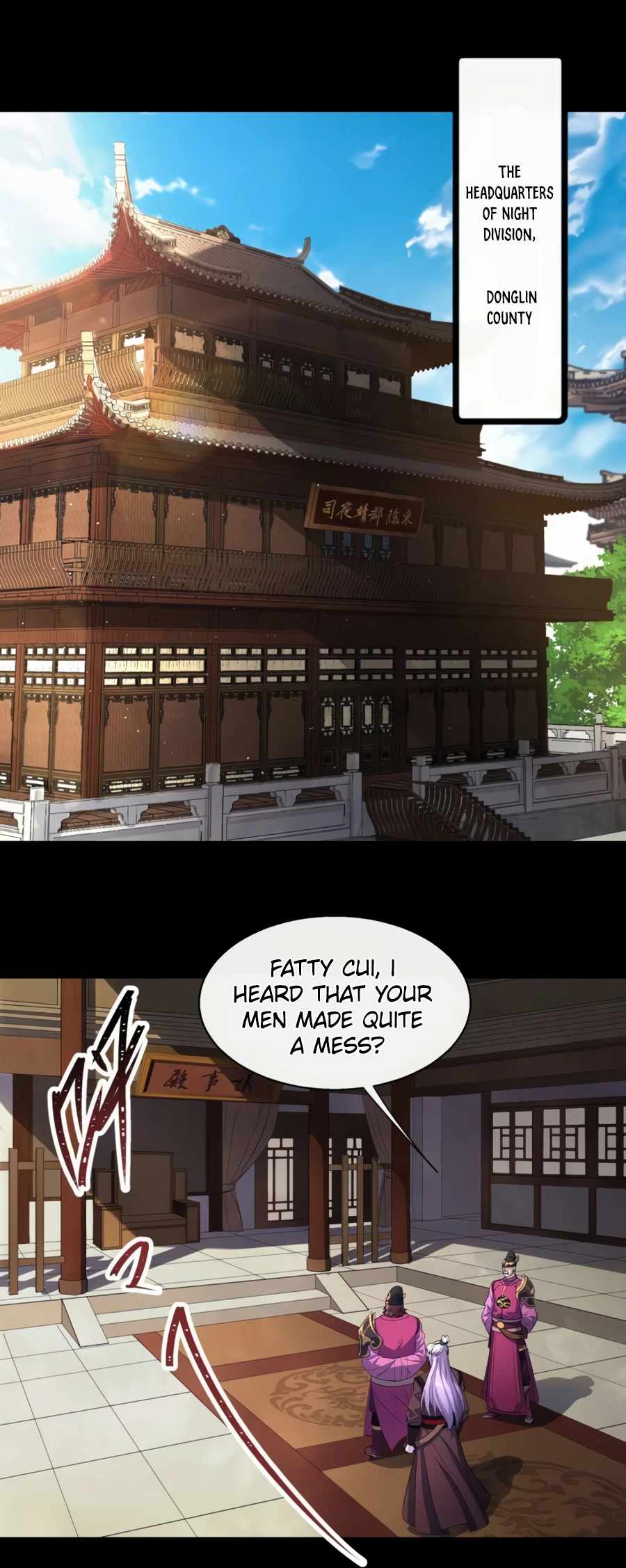 Page 1 of Chapter 61
