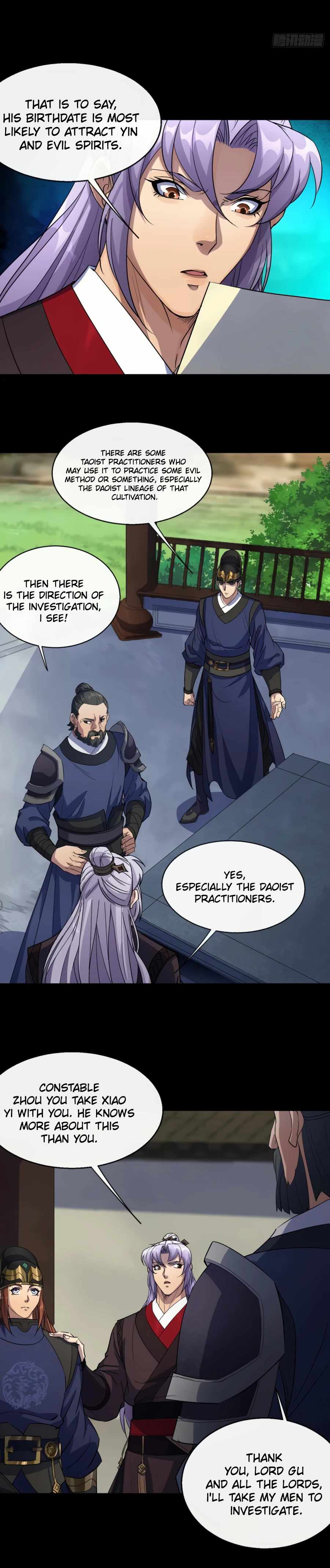 Page 8 of Chapter 64