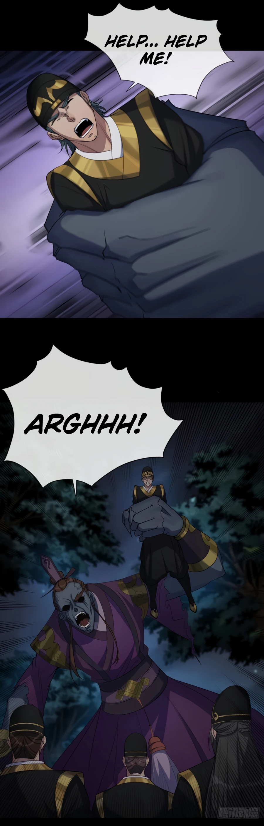 Page 1 of Chapter 70