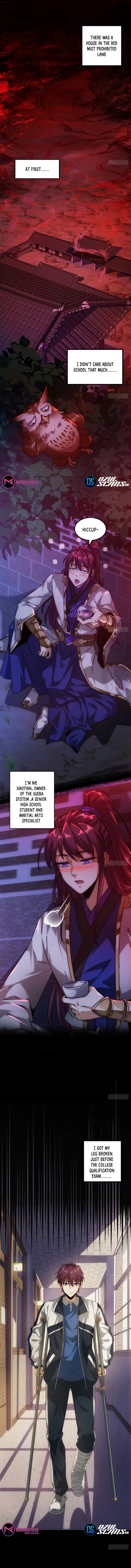 Page 1 of Chapter 1