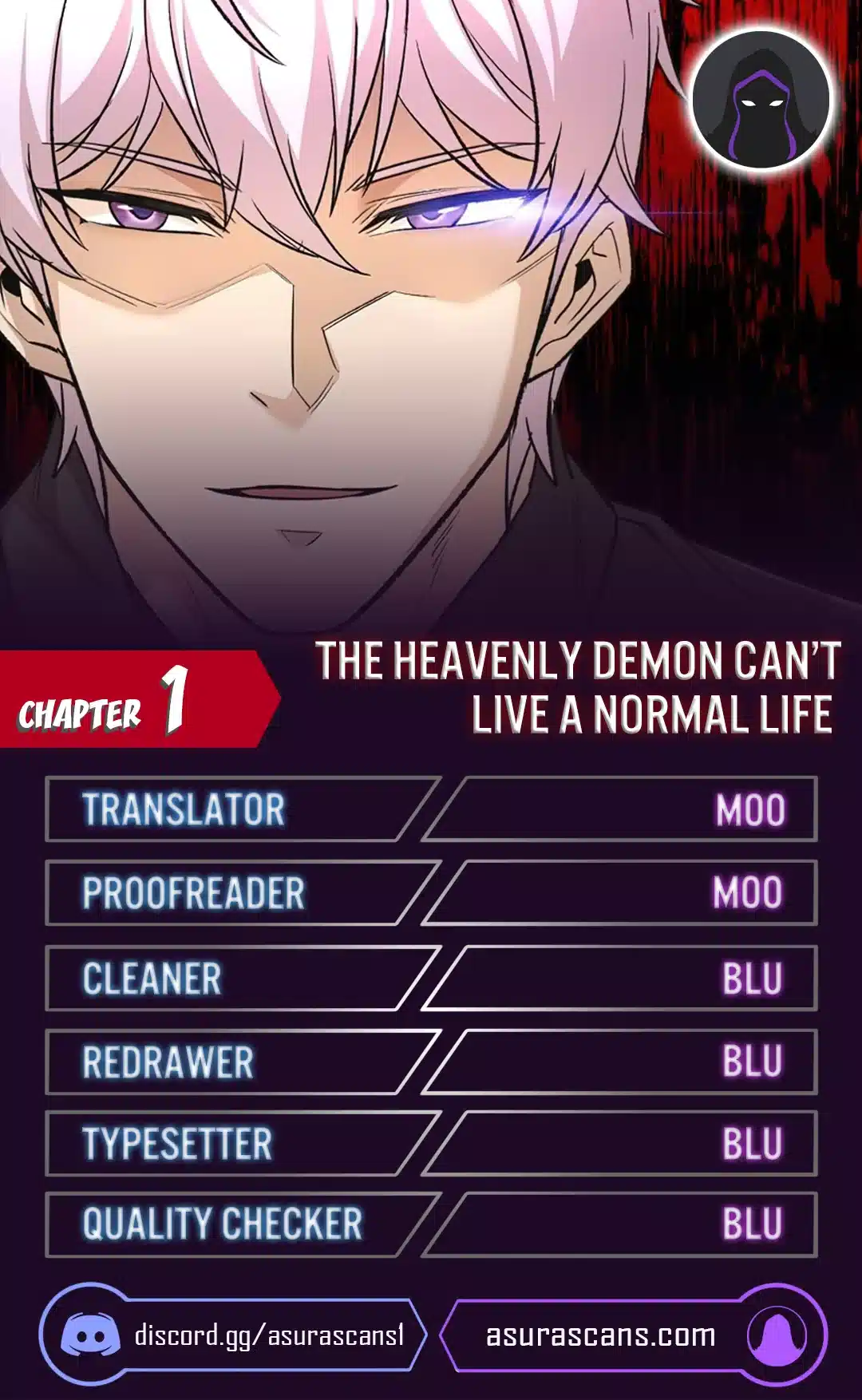 Page 1 of Chapter 1