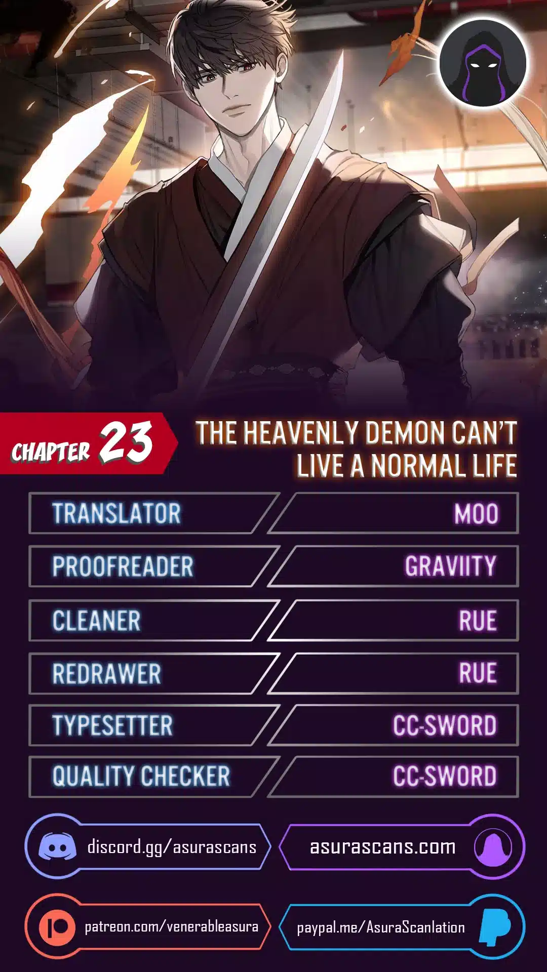Page 1 of Chapter 23
