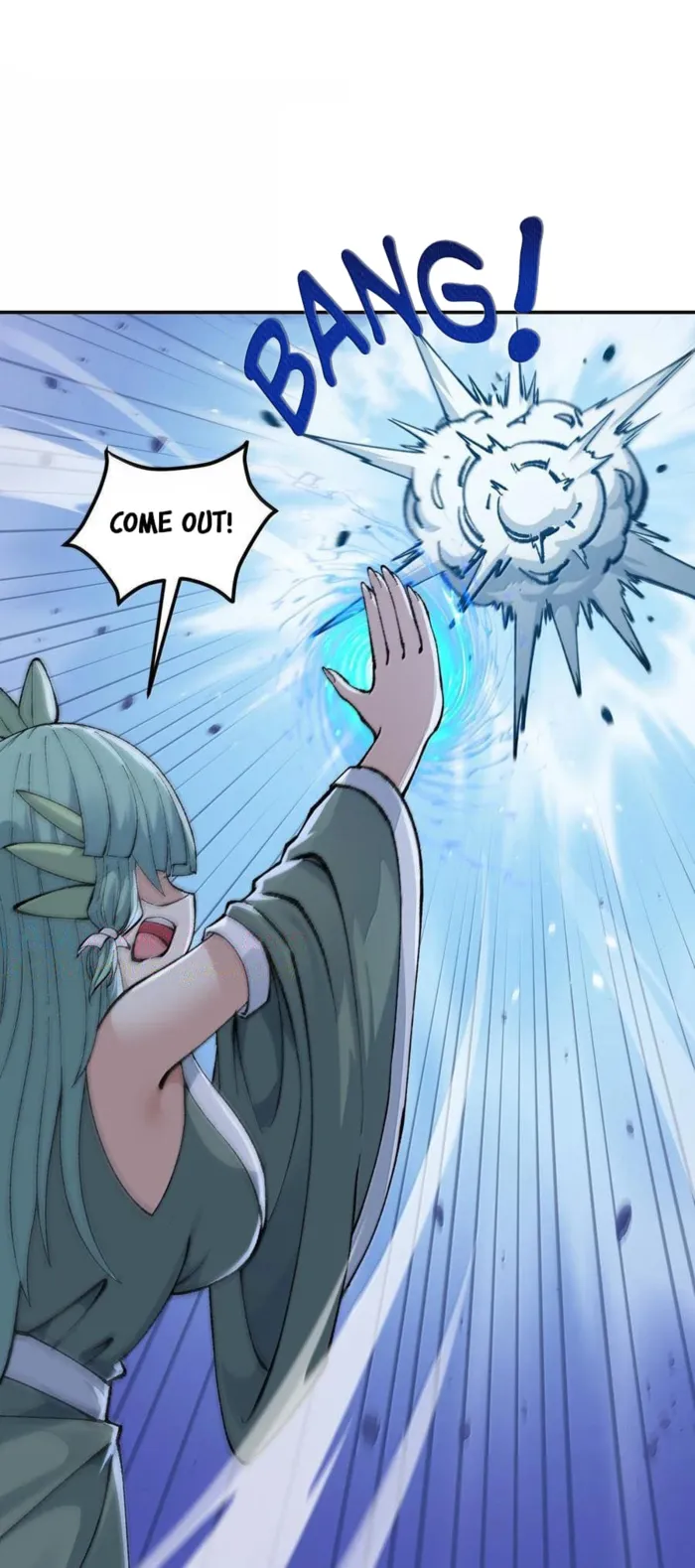 Page 1 of Chapter 100