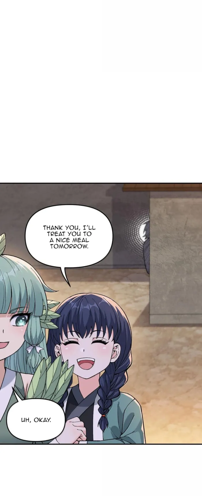 Page 19 of Chapter 100