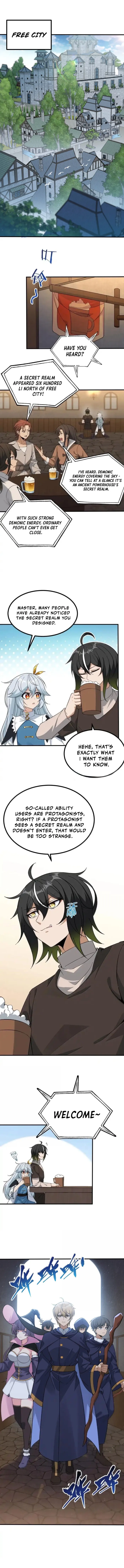 Page 1 of Chapter 113