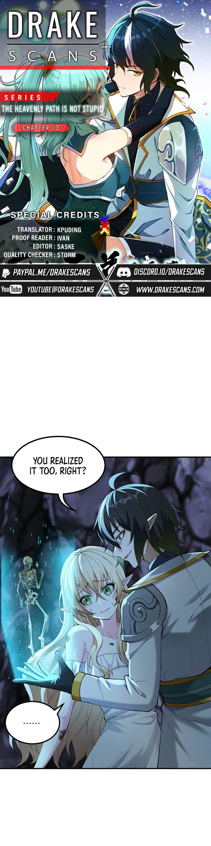 Page 1 of Chapter 13