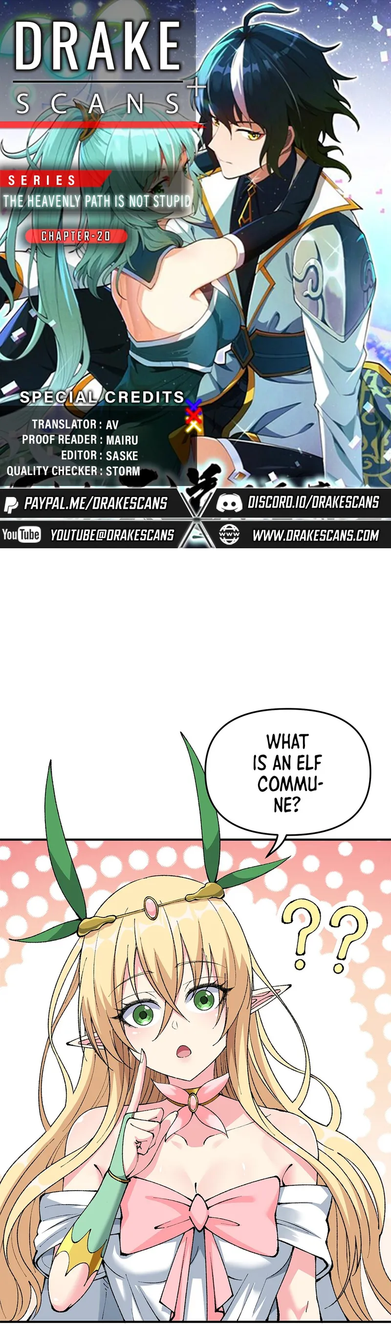 Page 1 of Chapter 20