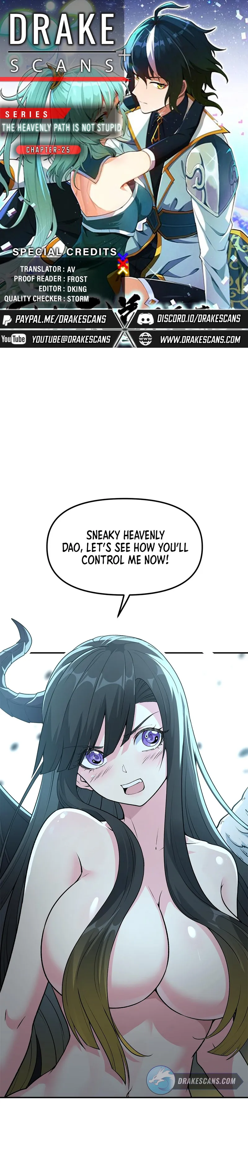 Page 1 of Chapter 25