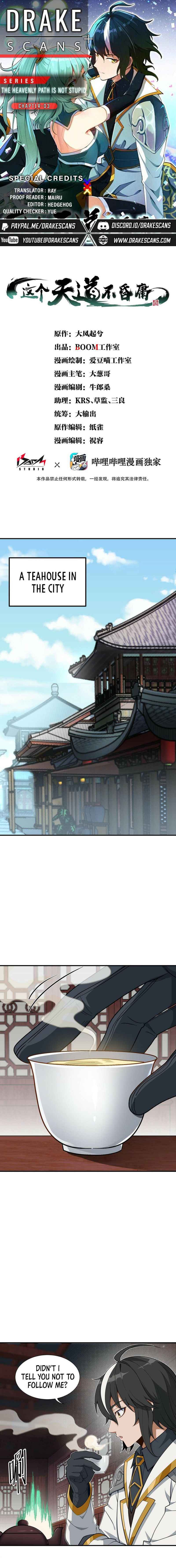 Page 1 of Chapter 3