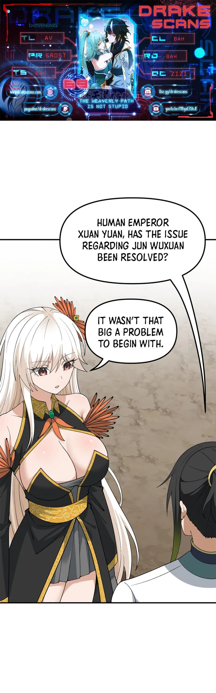 Page 1 of Chapter 69