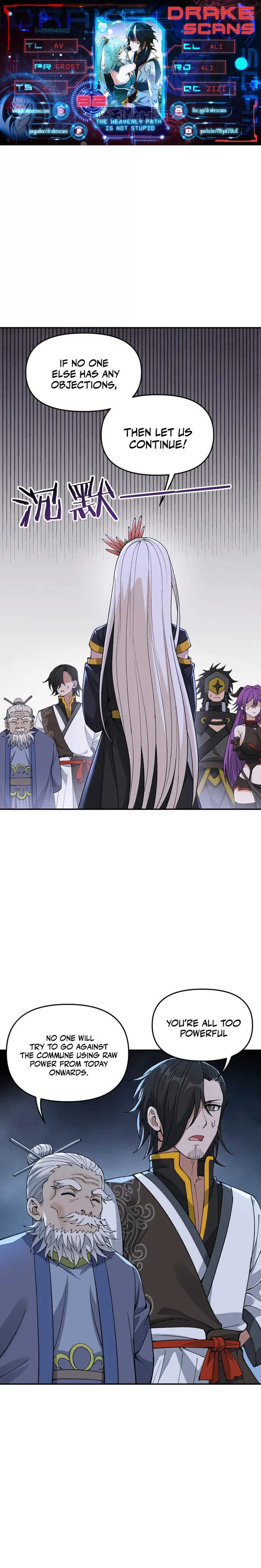 Page 1 of Chapter 92