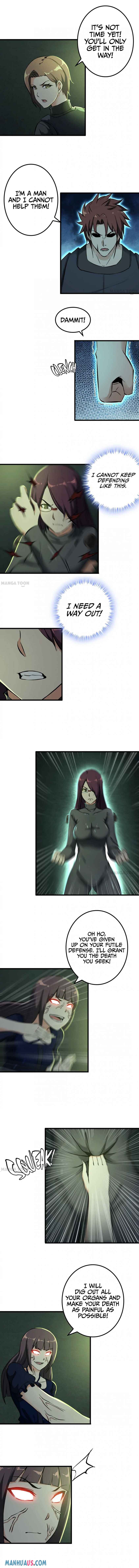 Page 1 of Chapter 110